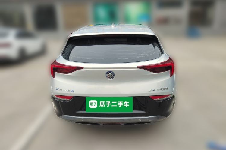 Used Buick Velite 6 2024 430km Comfort Edition Exterior 4