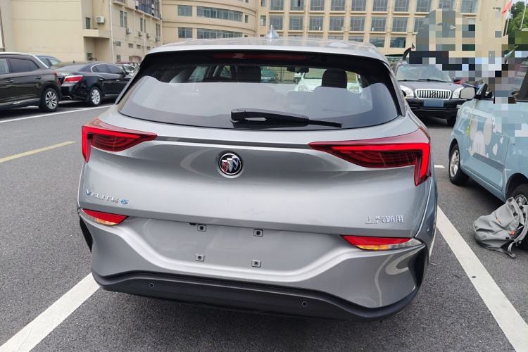 Used Buick Velite 6 2024 450km Enjoyment Plus Version Exterior 4