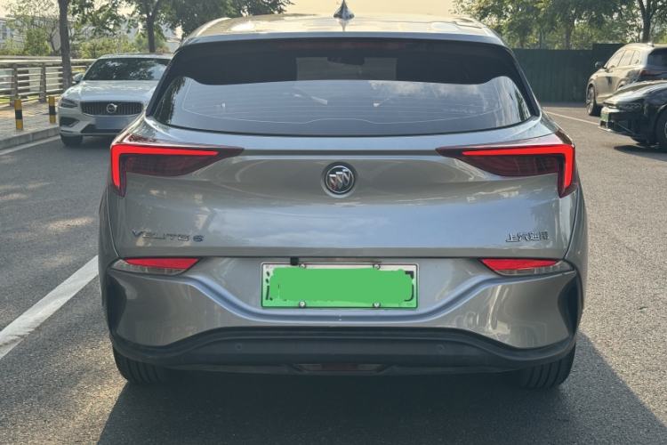 Used Buick Velite 6 2024 450km Comfort Edition PLUS Exterior 4