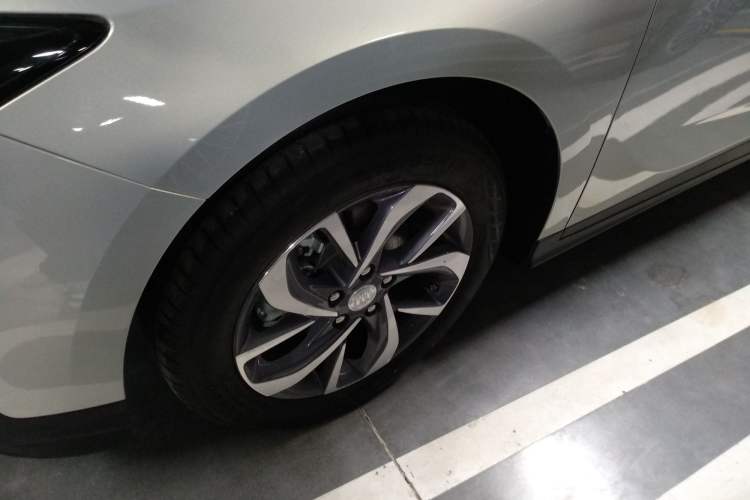 Used Buick Velite 6 2024 450km Comfort Edition PLUS Exterior 4