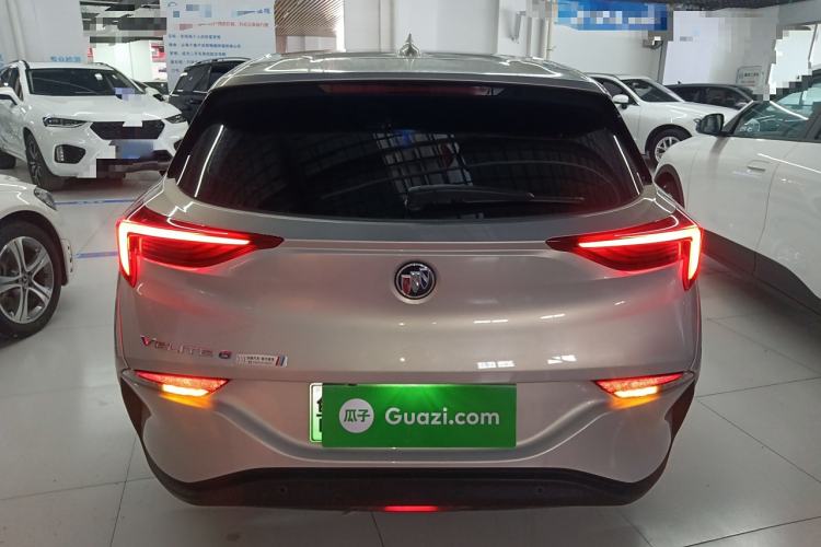 Used Buick Velite 6 2024 450km Enjoyment Plus Version Exterior 4