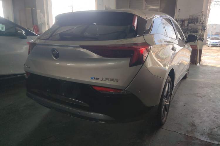 Used Buick Velite 6 2024 430km Enjoyment Version Exterior 5
