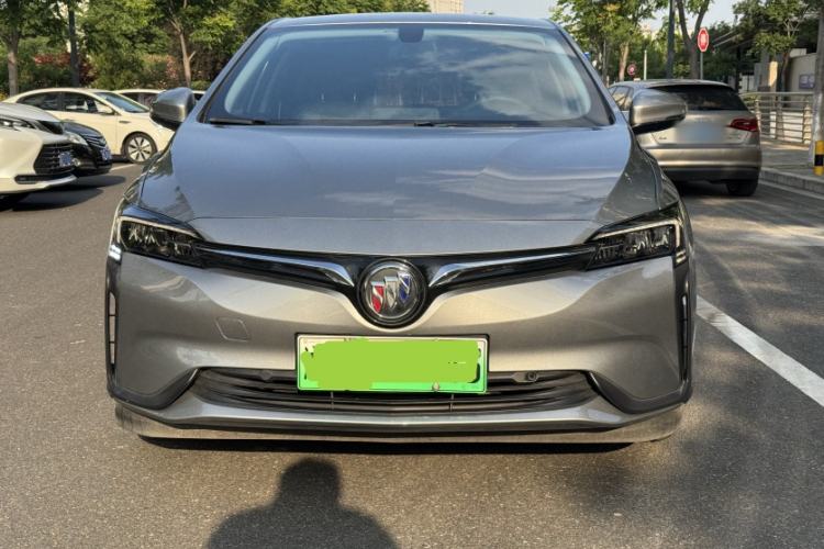 Used Buick Velite 6 2024 450km Comfort Edition PLUS Exterior 6