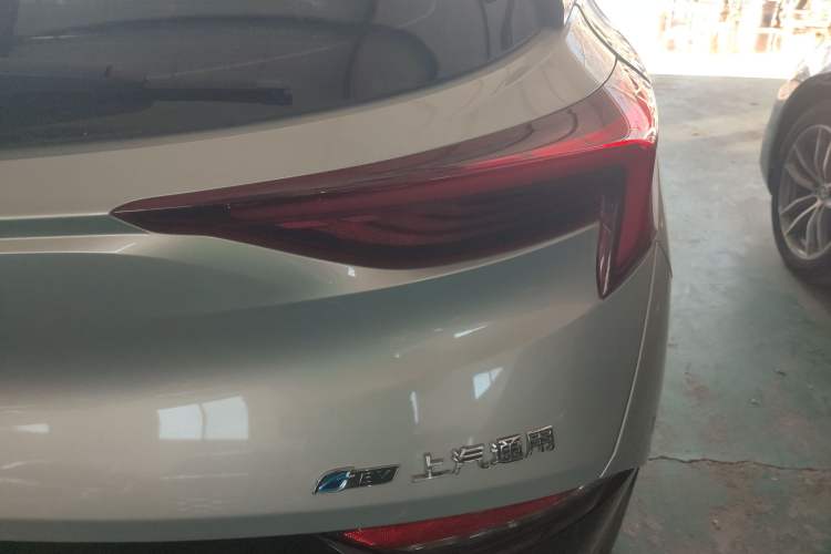 Used Buick Velite 6 2024 430km Enjoyment Version Exterior 6