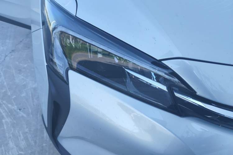 Used Buick Velite 6 2024 450km Enjoyment Plus Version Exterior 6
