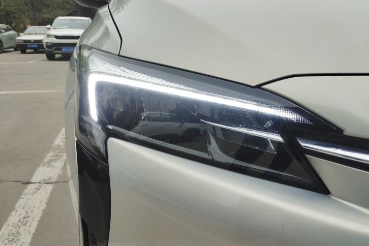 Used Buick Velite 6 2024 430km Comfort Edition Exterior 6