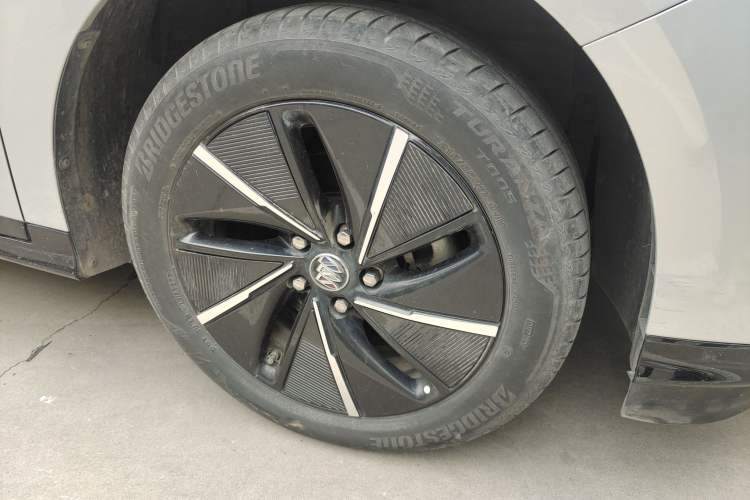 Used Buick Velite 6 2024 430km Comfort Edition Exterior 7