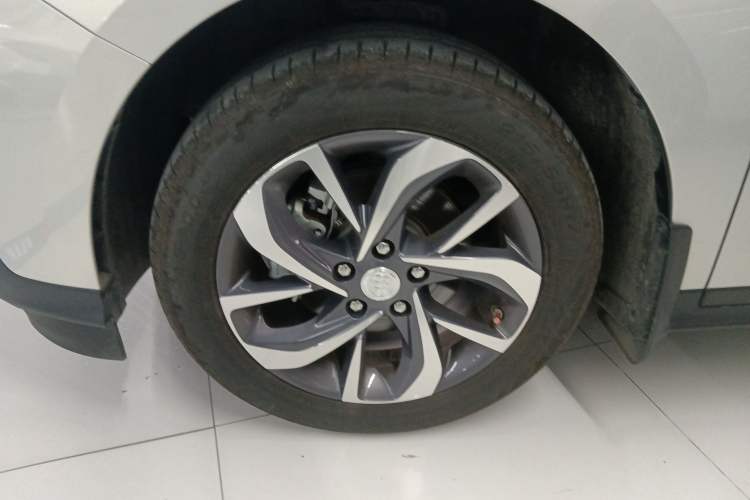 Used Buick Velite 6 2024 450km Enjoyment Plus Version Exterior 7