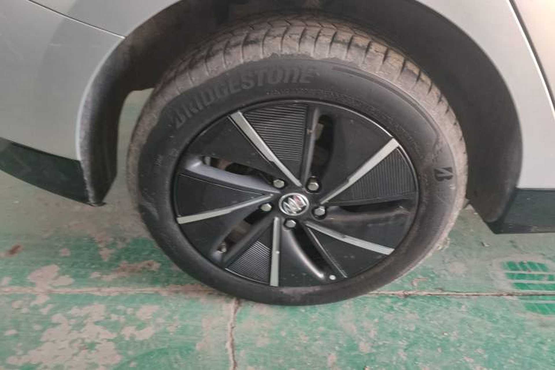 Used Buick Velite 6 2024 430km Enjoyment Version Exterior 8
