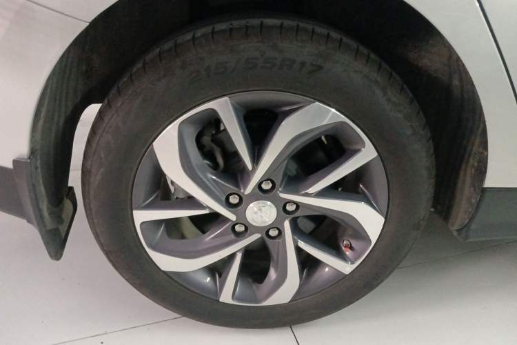 Used Buick Velite 6 2024 450km Enjoyment Plus Version Exterior 8