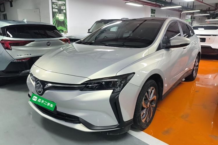 Ojetý Buick Velite 6 2024 450km Enjoyment Plus Version Guazi used car, China used car export, Used car for sale, Used  cars, Cheapest cars for sale