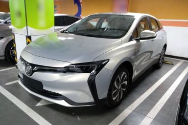 Used Buick Velite 6 2024 450km Comfort Edition PLUS