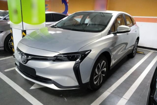 Used Buick Velite 6 2024 450km Comfort Edition PLUS