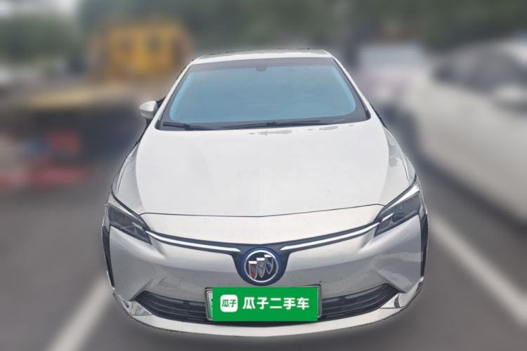 Used Buick Velite 6 2024 430km Comfort Edition Front