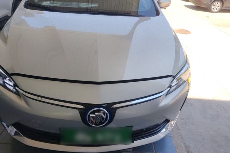 Used Buick Velite 6 2024 430km Enjoyment Version Front
