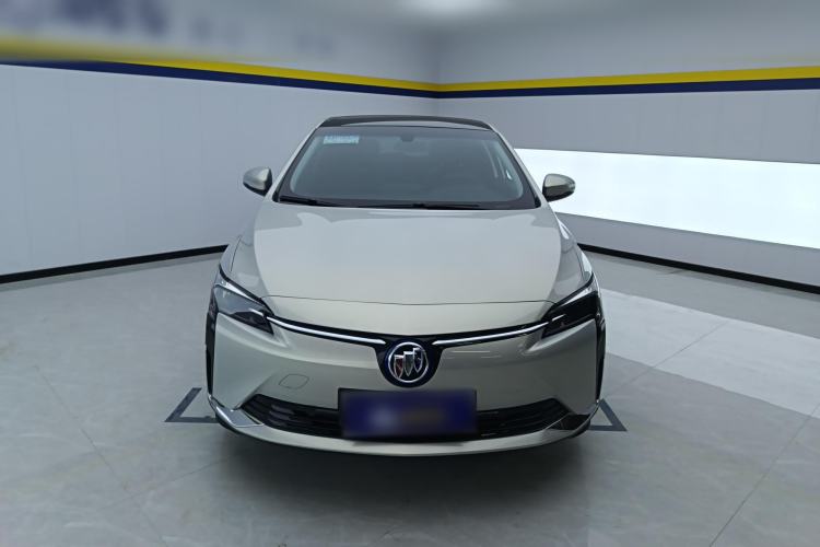 Used Buick Velite 6 2024 430km Enjoyment Version Front