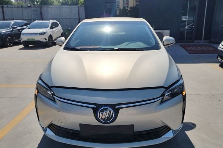Used Buick Velite 6 2024 430km Comfort Edition Front