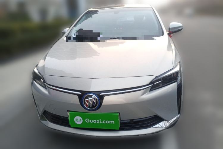 Used Buick Velite 6 2024 430km Enjoyment Version Front