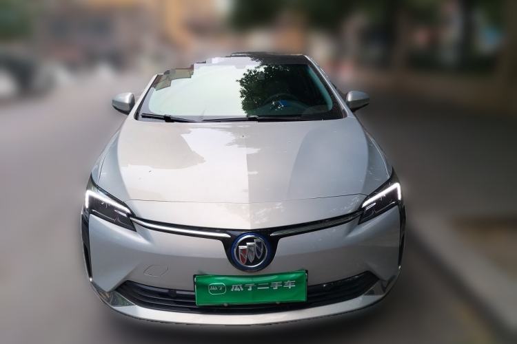 Used Buick Velite 6 2024 430km Enjoyment Version Front