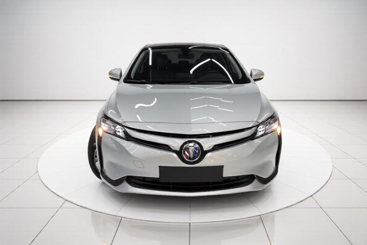 Used Buick Velite 6 2024 450km Enjoyment Plus Version Front