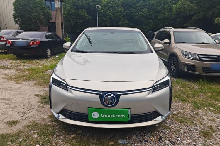 Used Buick Velite 6 2024 430km Enjoyment Version Front