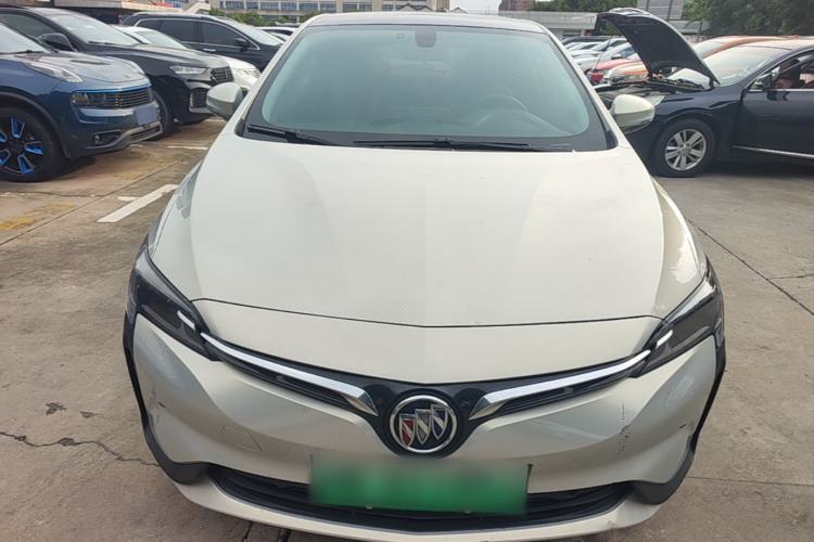 Used Buick Velite 6 2024 450km Enjoyment Plus Version Front