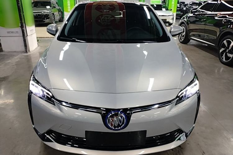 Used Buick Velite 6 2024 430km Enjoyment Version Front