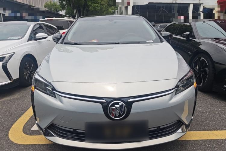 Used Buick Velite 6 2024 430km Comfort Edition Front