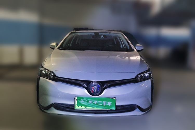Used Buick Velite 6 2024 450km Comfort Edition PLUS Front
