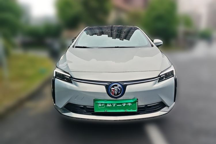 Used Buick Velite 6 2024 430km Enjoyment Version Front