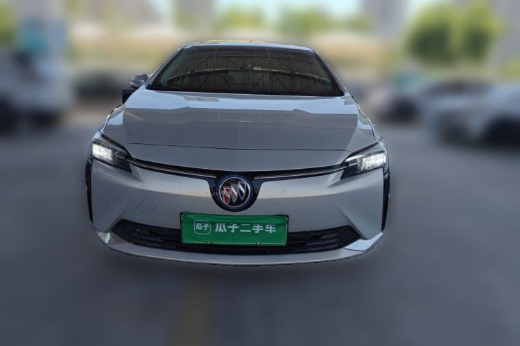 Used Buick Velite 6 2024 430km Comfort Edition Front