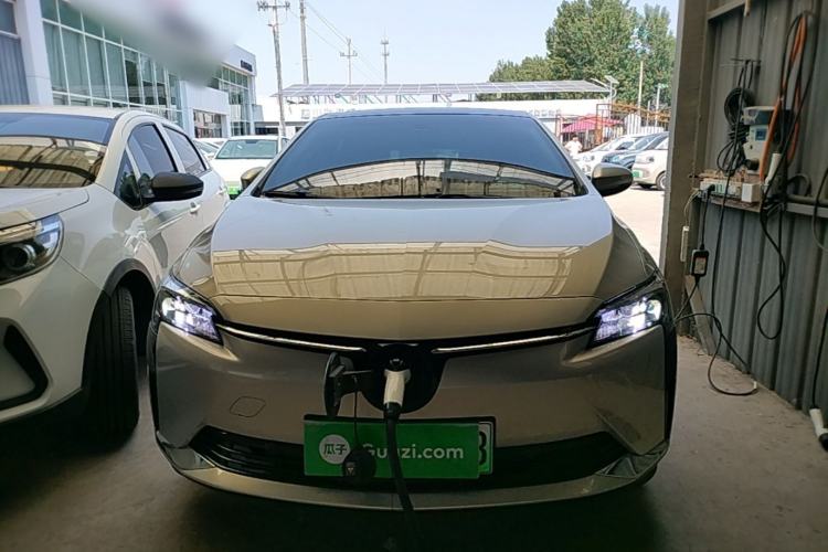 Used Buick Velite 6 2024 430km Enjoyment Version Front