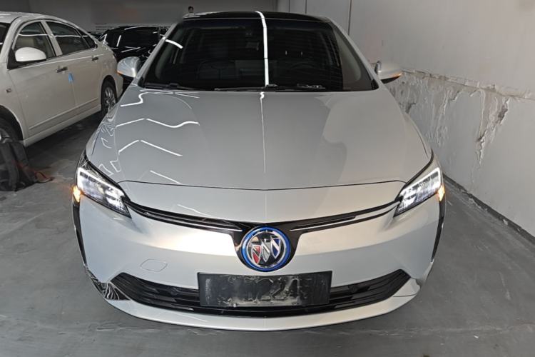 Used Buick Velite 6 2024 430km Enjoyment Version Front