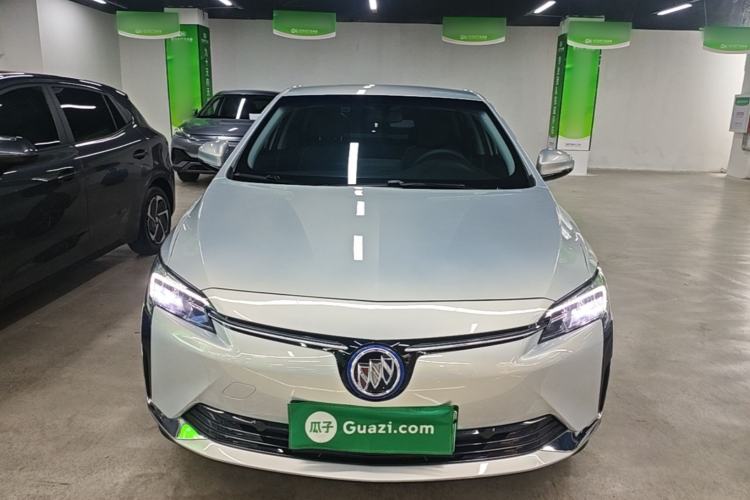 Used Buick Velite 6 2024 430km Comfort Edition Front