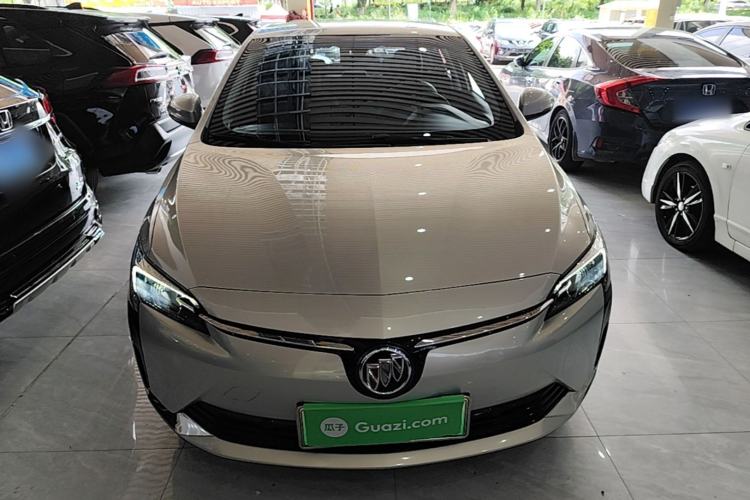 Used Buick Velite 6 2024 430km Comfort Edition Front
