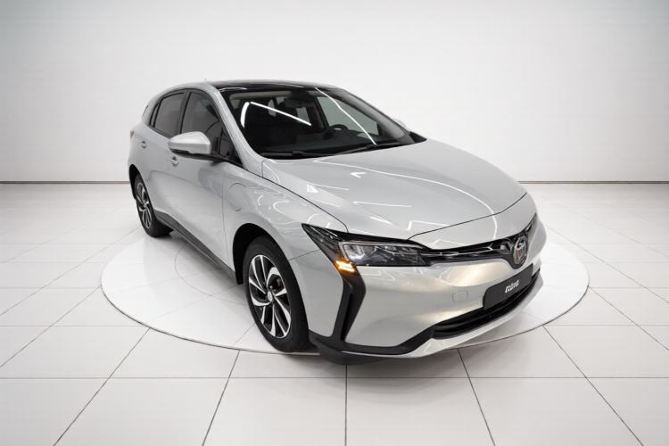 Used Buick Velite 6 2024 450km Enjoyment Plus Version Front Right 45 Deg