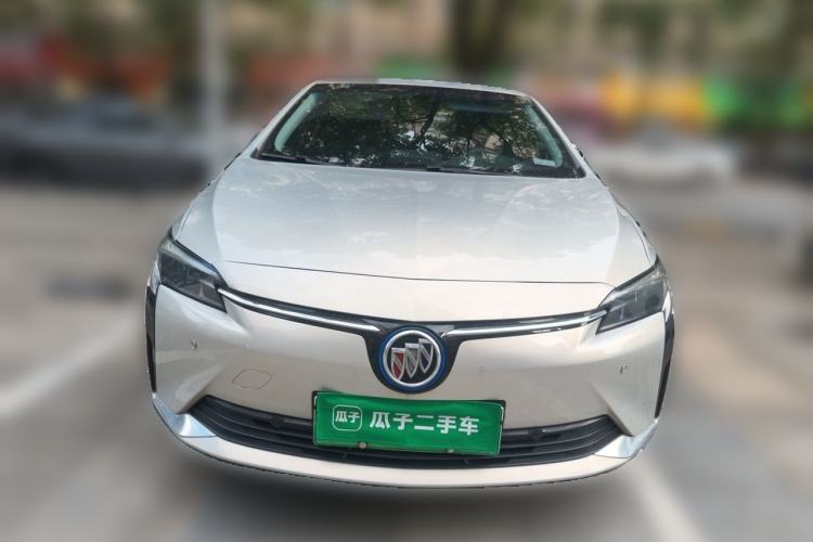 Used Buick Velite 6 2024 430km Comfort Edition Front
