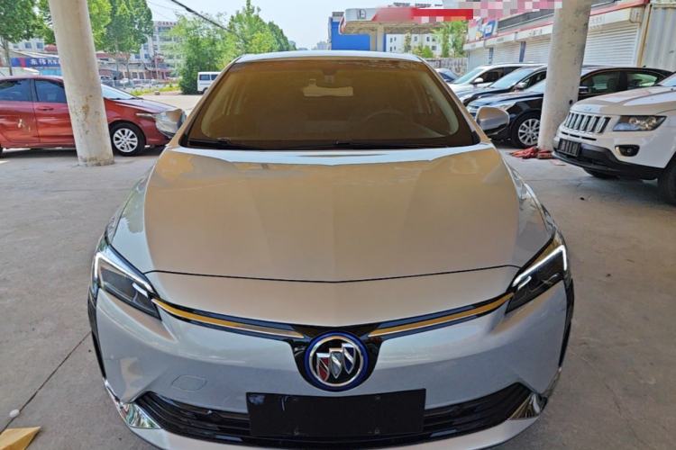 Used Buick Velite 6 2024 430km Comfort Edition Front