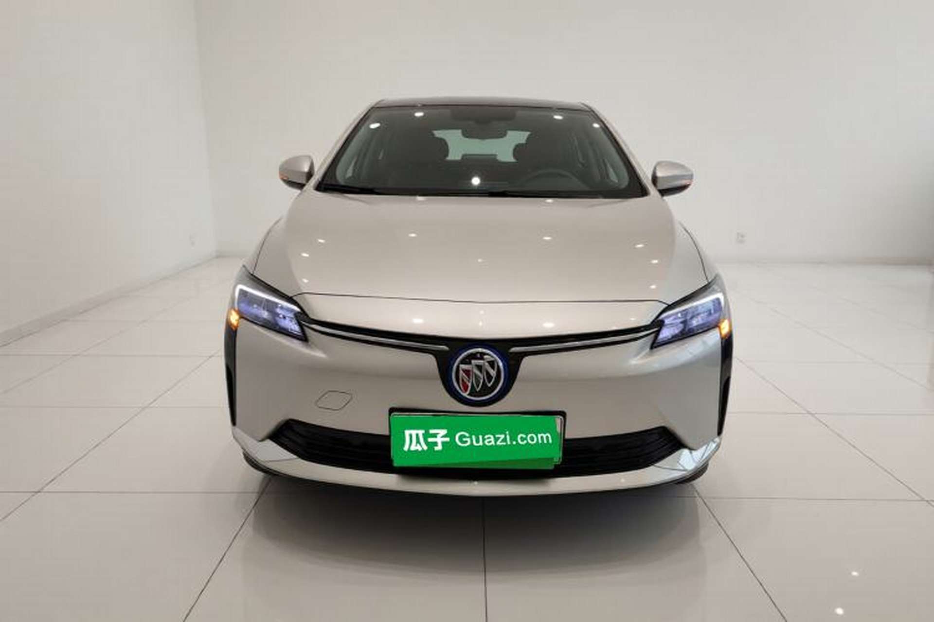 Used Buick Velite 6 2024 430km Enjoyment Version Front