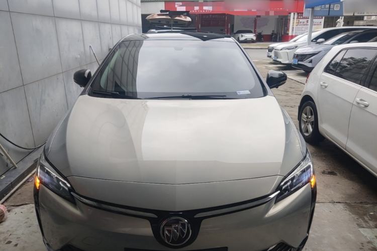 Used Buick Velite 6 2024 430km Comfort Edition Front