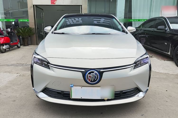 Used Buick Velite 6 2024 430km Enjoyment Version Front