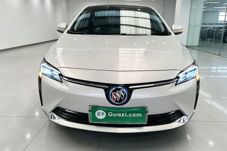 Used Buick Velite 6 2024 430km Enjoyment Version Front