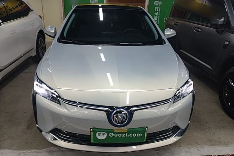 Used Buick Velite 6 2024 430km Enjoyment Version Front