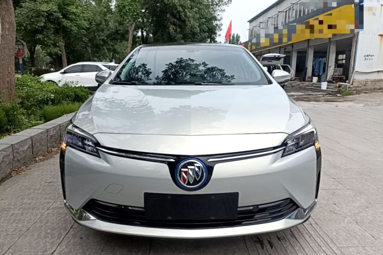 Used Buick Velite 6 2024 430km Enjoyment Version Front