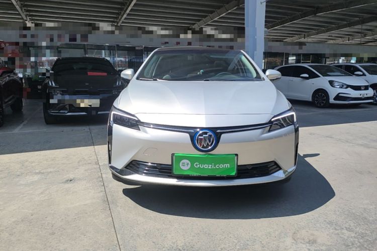 Used Buick Velite 6 2024 430km Enjoyment Version Front