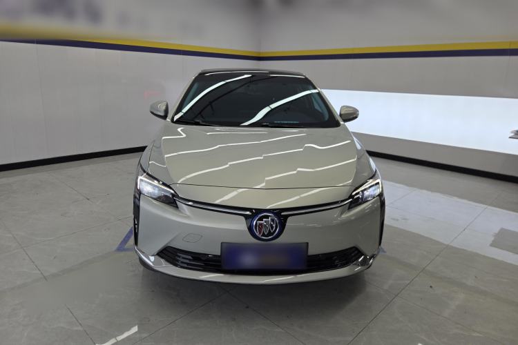 Used Buick Velite 6 2024 430km Enjoyment Version Front