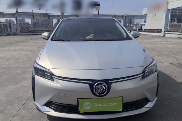 Used Buick Velite 6 2024 430km Enjoyment Version Front