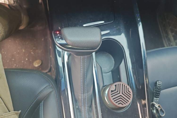 Used Buick Velite 6 2024 430km Comfort Edition Gear Lever