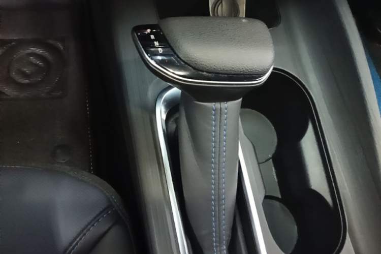 Used Buick Velite 6 2024 450km Enjoyment Plus Version Gear Lever