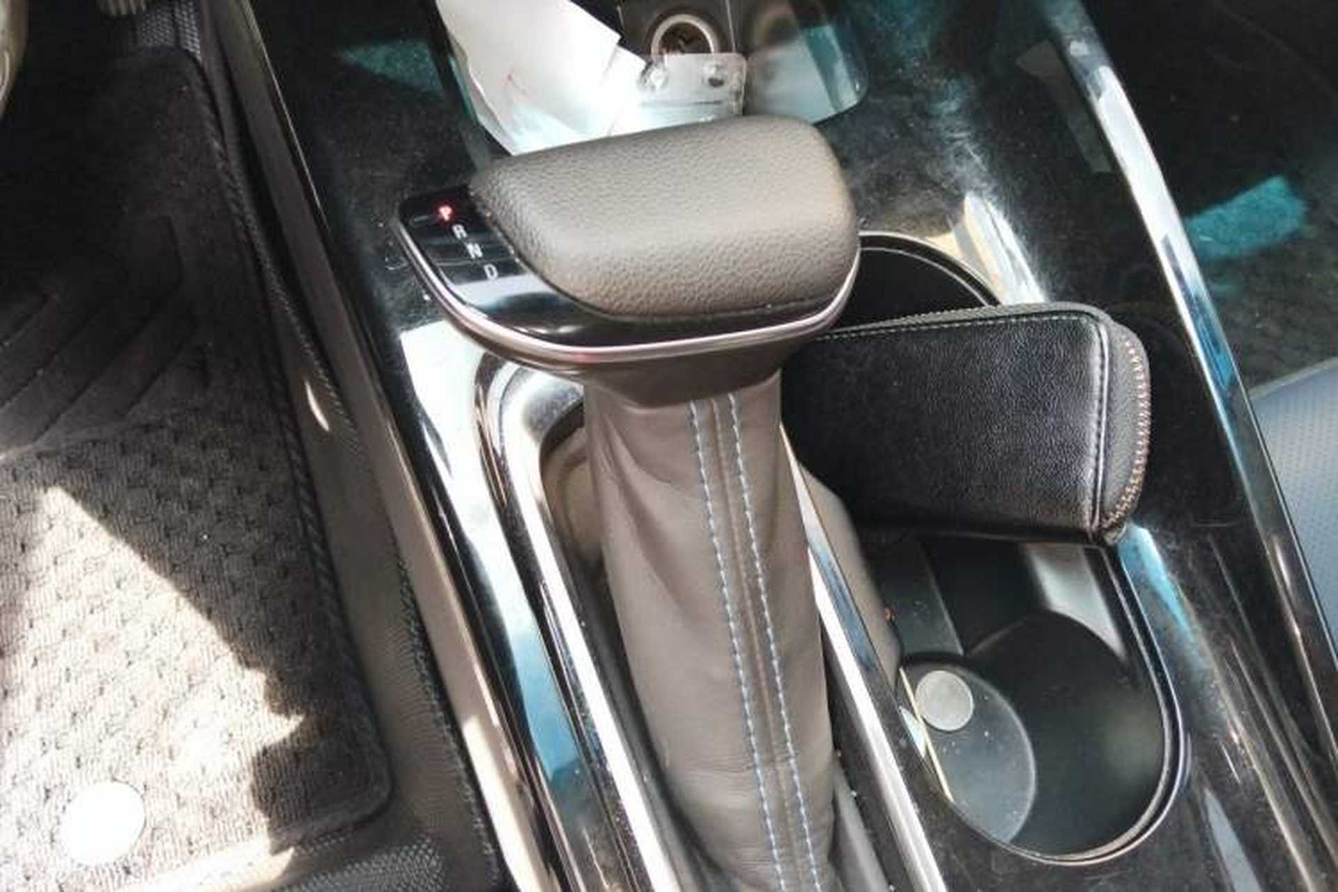 Used Buick Velite 6 2024 430km Comfort Edition Gear Lever